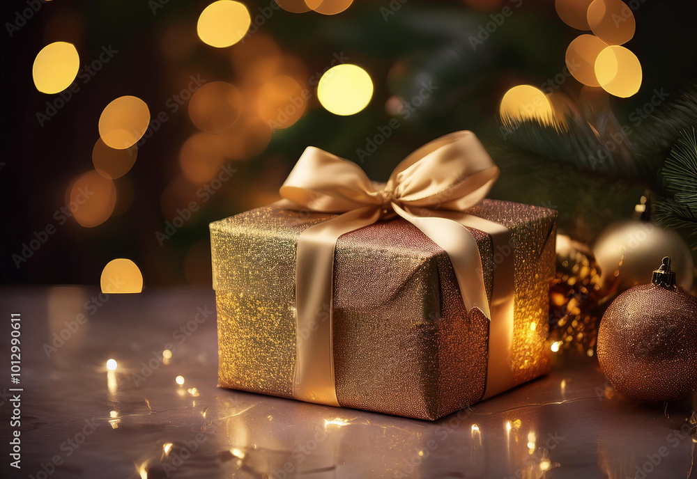 クリスマスプレゼント クリスマスプレゼント