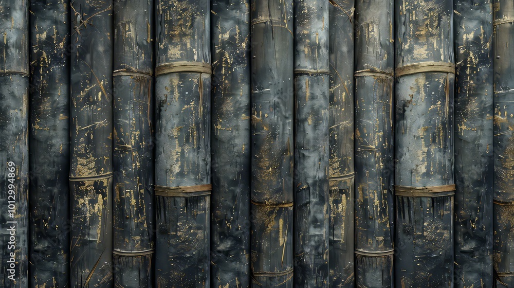 Bamboo texture background coming from natural Bamboo texture background coming from natural