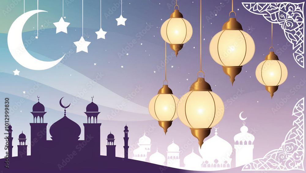 Islamic ramadan background with Arabic ornament pattern and luxury mandala lantern decorative. Designed for islam greeting card, eid template, hajj, invitation, celebration, premium frame, and mosque Islamic ramadan background with Arabic ornament pattern and luxury mandala lantern decorative. Designed for islam greeting card, eid template, hajj, invitation, celebration, premium frame, and mosque