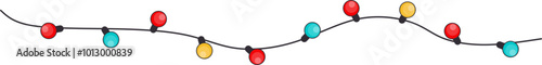 Christmas Lights Decoration