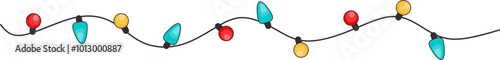 Christmas Lights Decoration