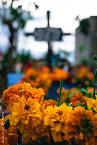 All Saints' Day, Guatemala Culture