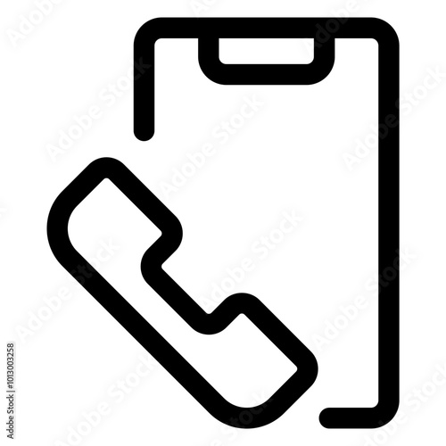 call icon