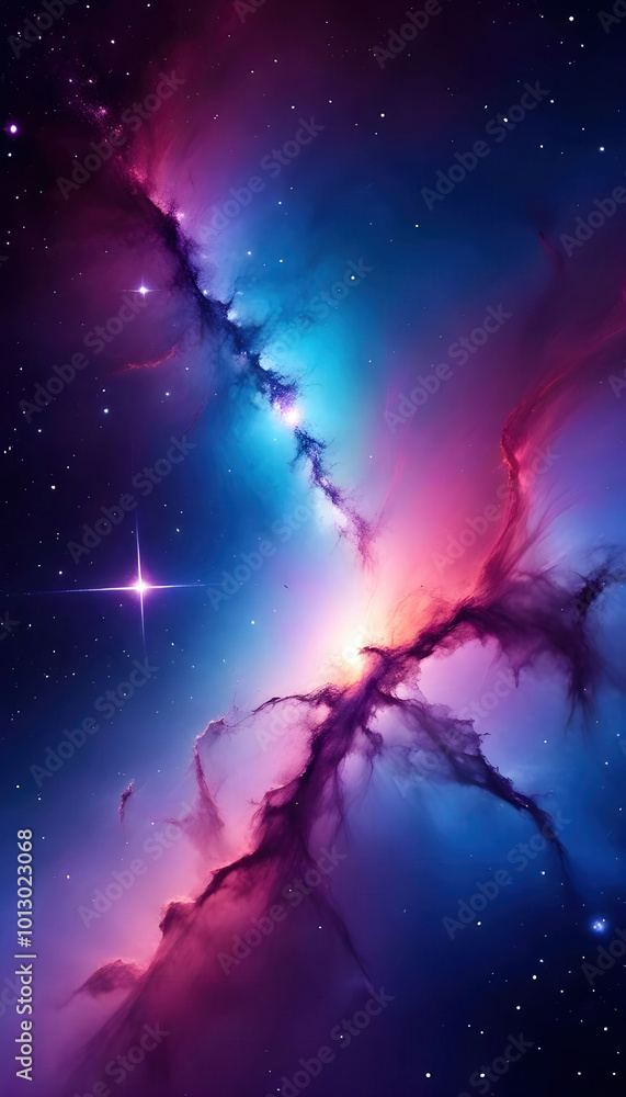 A phone wallpaper featuring a distant galaxy with vibrant colors and swirling stars, perfect for astronomy lovers and anyone who appreciates the beauty of the cosmos.
A phone wallpaper featuring a distant galaxy with vibrant colors and swirling stars, perfect for astronomy lovers and anyone who appreciates the beauty of the cosmos.