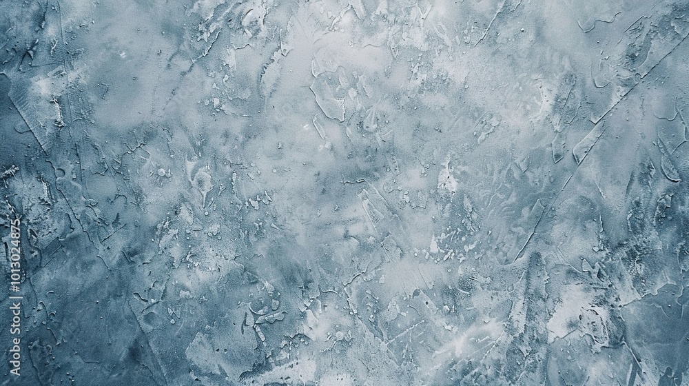 Fototapeta premium Gray textured concrete wall background