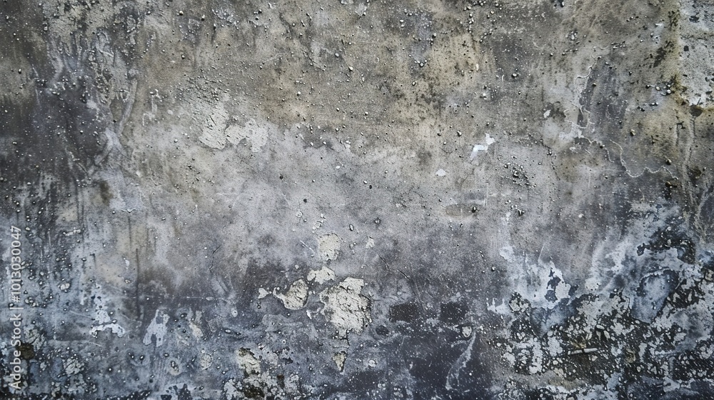 Gray textured concrete wall background Gray textured concrete wall background