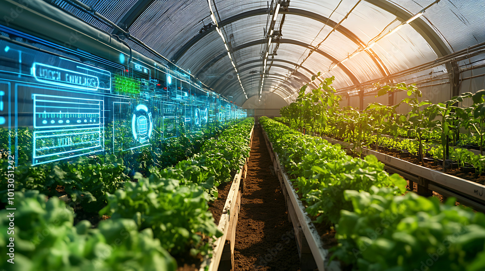 Cutting-edge Agribusiness Innovations Cutting-edge Agribusiness Innovations