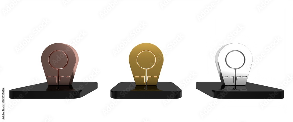 Colorful Diving hood icon isolated on white background. Spearfishing hat winter swim hood. Diving underwater equipment. Minimalism concept. 3D render illustration Colorful Diving hood icon isolated on white background. Spearfishing hat winter swim hood. Diving underwater equipment. Minimalism concept. 3D render illustration