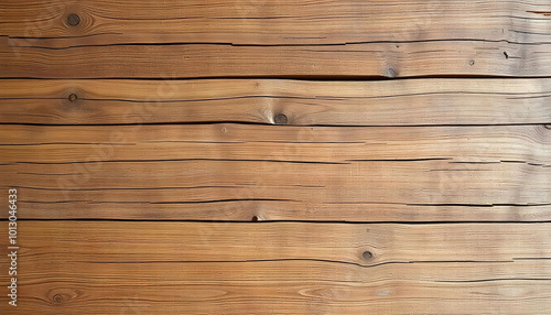 A rough texture of reclaimed wood planks with varying tones and imperfections, perfect for rustic designs, backgrounds, and showcasing the beauty of natural materials