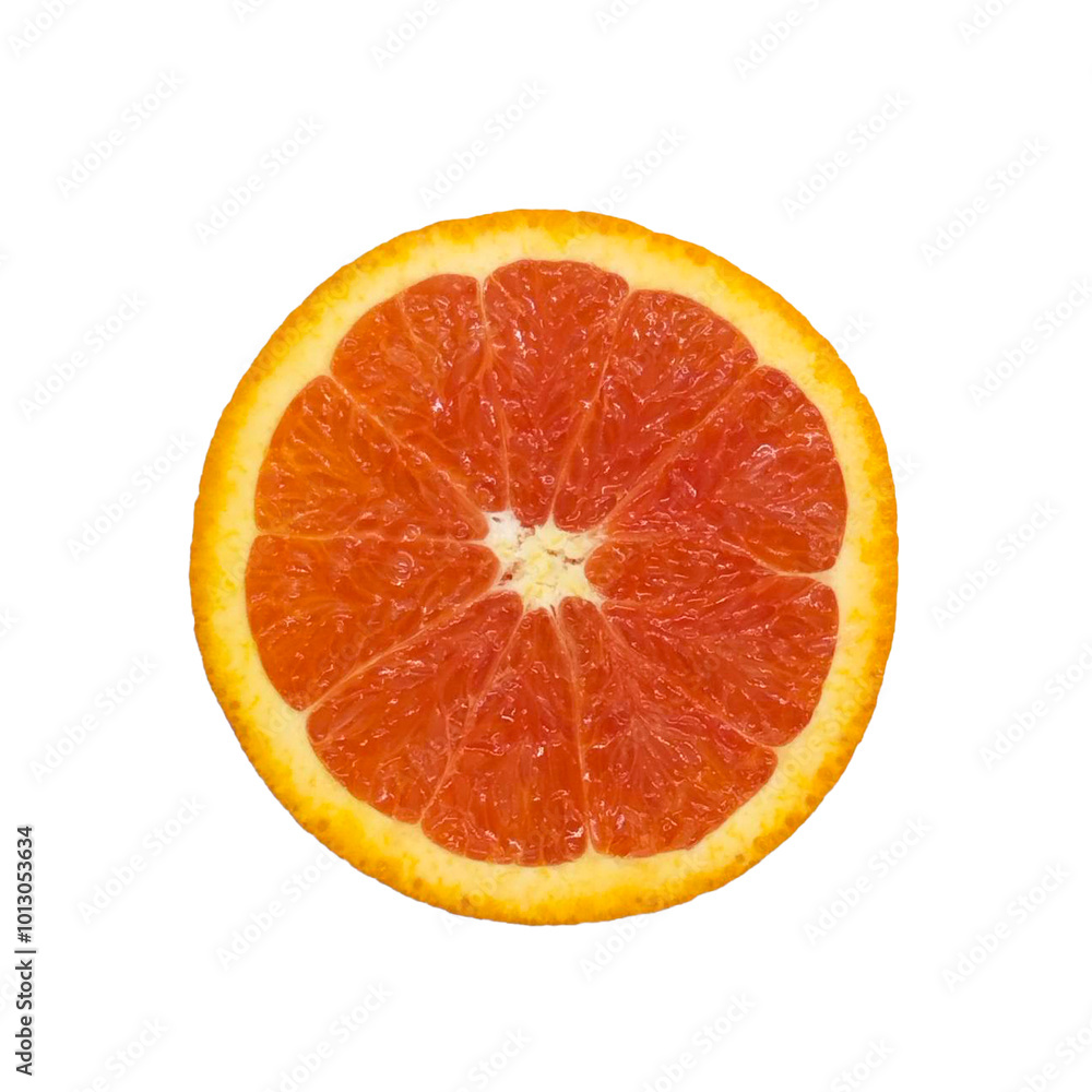 orange isolated on white orange isolated on white