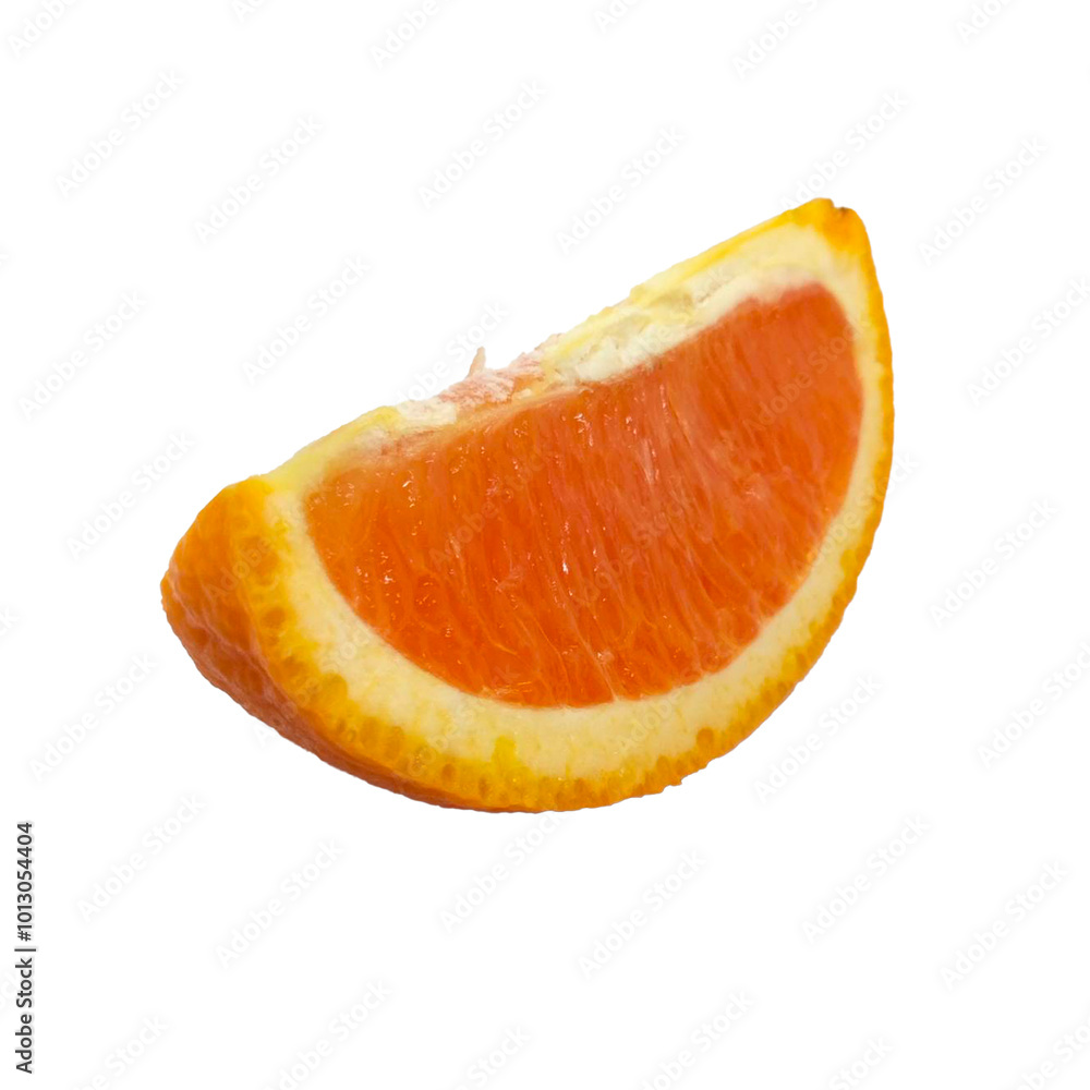 orange isolated on white orange isolated on white