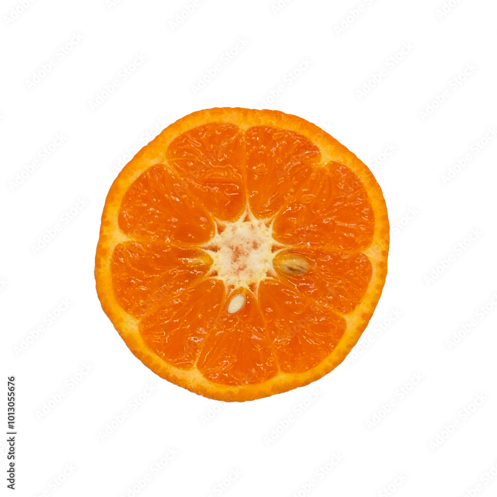 orange isolated on white orange isolated on white