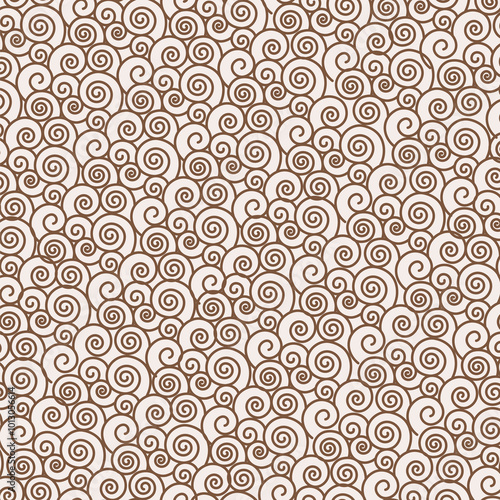 Geometric seamless patterns Design for Textile. Simple vector graphics.