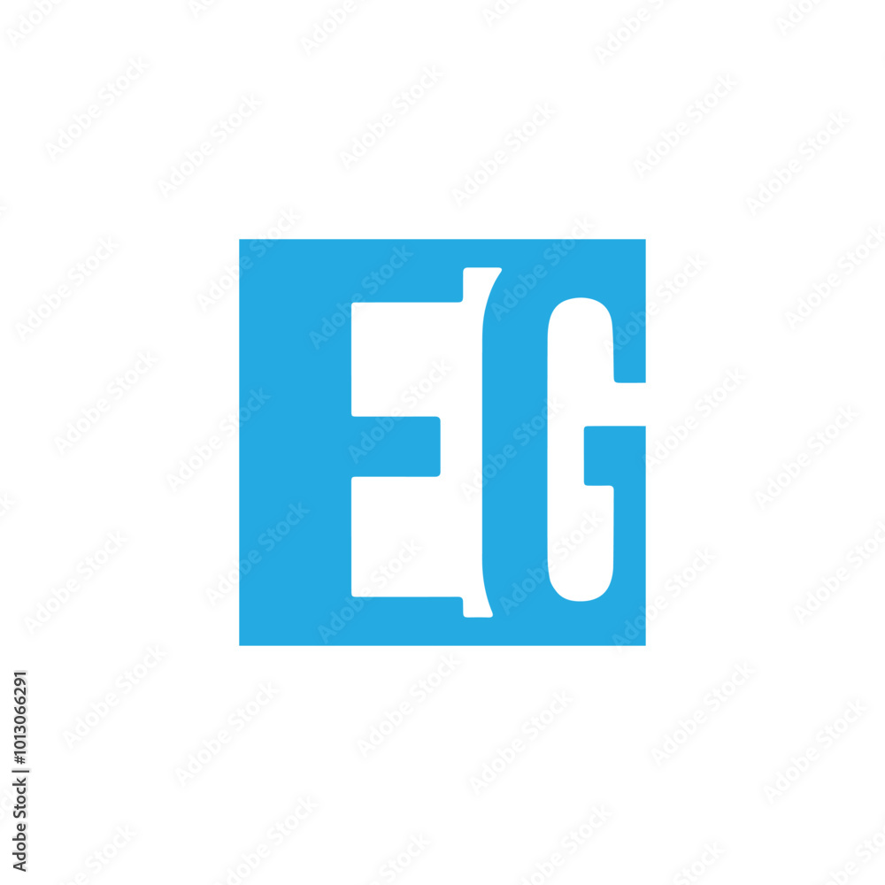 initial eg letter logo design, eg letter logo, ge letter logo, eg initial logo design for business and monogram. initial eg letter logo design, eg letter logo, ge letter logo, eg initial logo design for business and monogram.