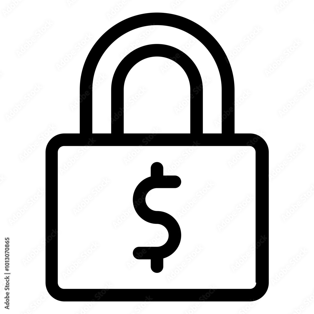 padlock icon padlock icon