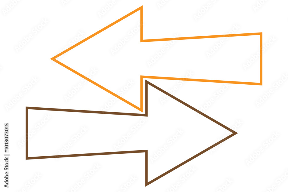 Horizontal long straight arrow signs. Left Right Arrow icon. Double horizontal arrow icon. Browse Horizontal Two Way Arrow Icons. Straight long dual arrow vector icon Horizontal long straight arrow signs. Left Right Arrow icon. Double horizontal arrow icon. Browse Horizontal Two Way Arrow Icons. Straight long dual arrow vector icon