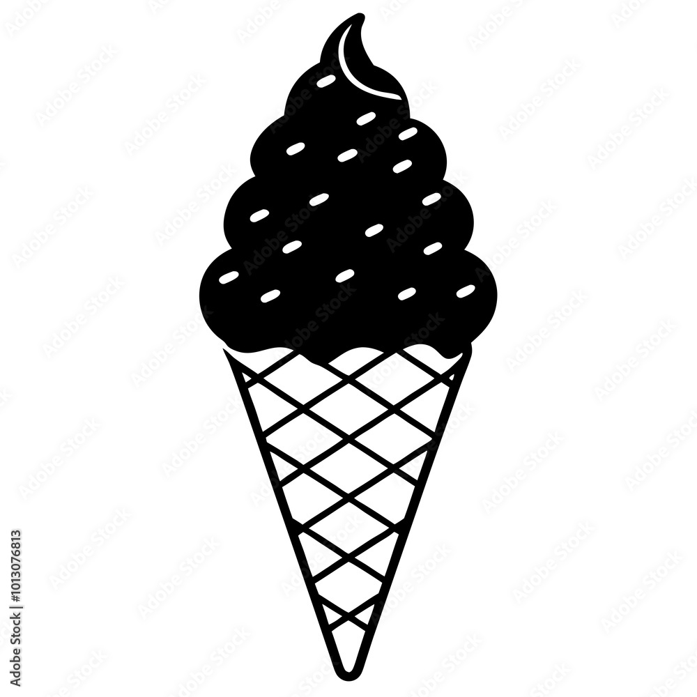 ice cream illustration ice cream illustration