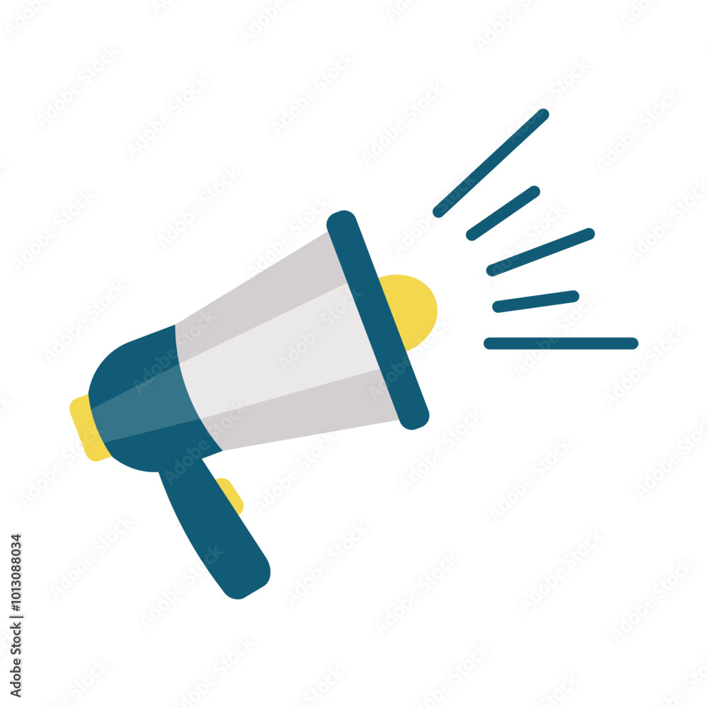 Megaphone