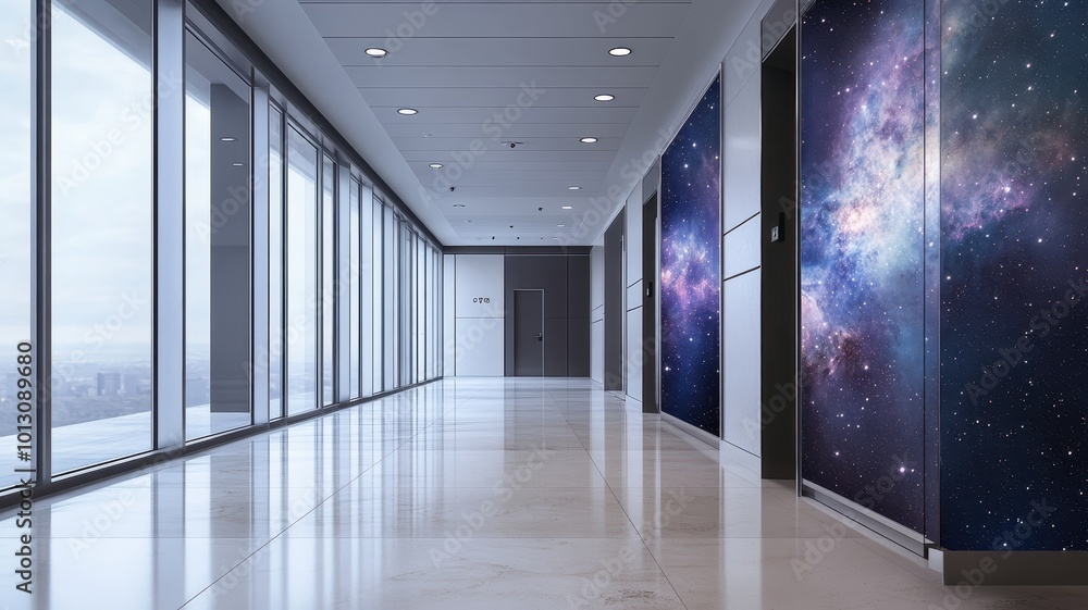 Modern black and classic Elevator doors of office or hotel hallway, Lobby interior, corridor in house with lift,Black elegant lift for passenger or cargo elevators,copy space. Modern black and classic Elevator doors of office or hotel hallway, Lobby interior, corridor in house with lift,Black elegant lift for passenger or cargo elevators,copy space.