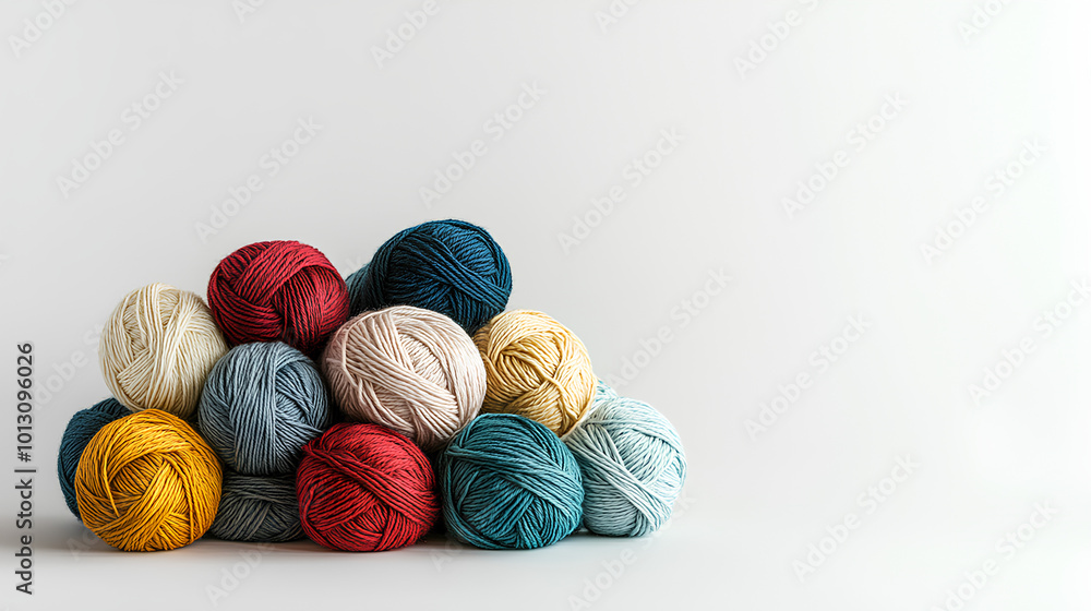 balls of yarn balls of yarn