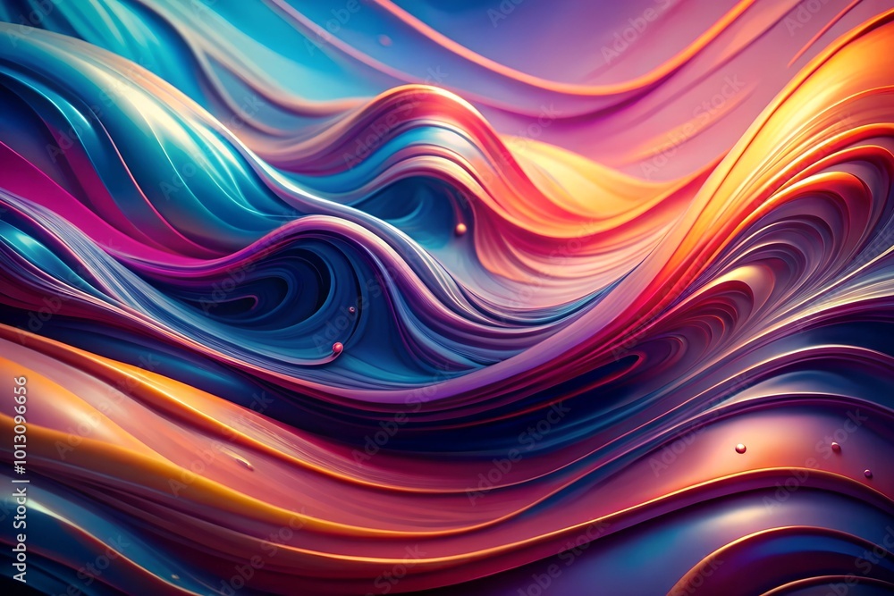 Abstract Minimal Fluid Wallpaper Background for Modern Digital Art and Design Use Abstract Minimal Fluid Wallpaper Background for Modern Digital Art and Design Use