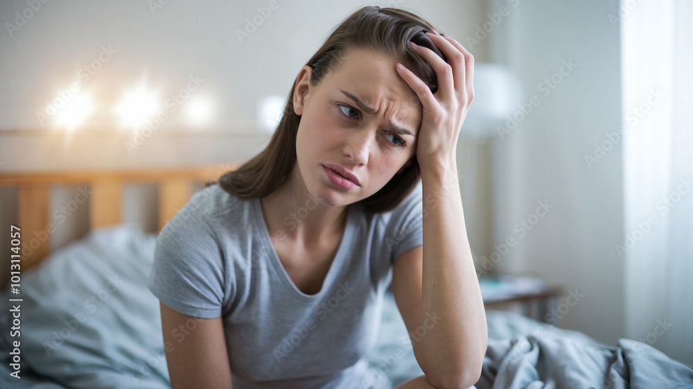 The Diverse Manifestations of Hallucination and Dizziness in a Young Lady Struggling with a Psychological Condition. The Diverse Manifestations of Hallucination and Dizziness in a Young Lady Struggling with a Psychological Condition.