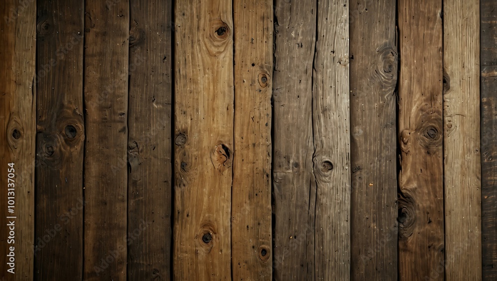 Washed wood background. Washed wood background.