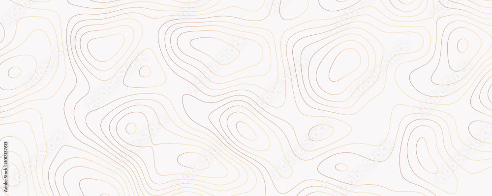 Modern Topographic Map Design with Geometric Contour Lines and Golden Terrain Patterns for Luxury Wallpapers
Modern Topographic Map Design with Geometric Contour Lines and Golden Terrain Patterns for Luxury Wallpapers