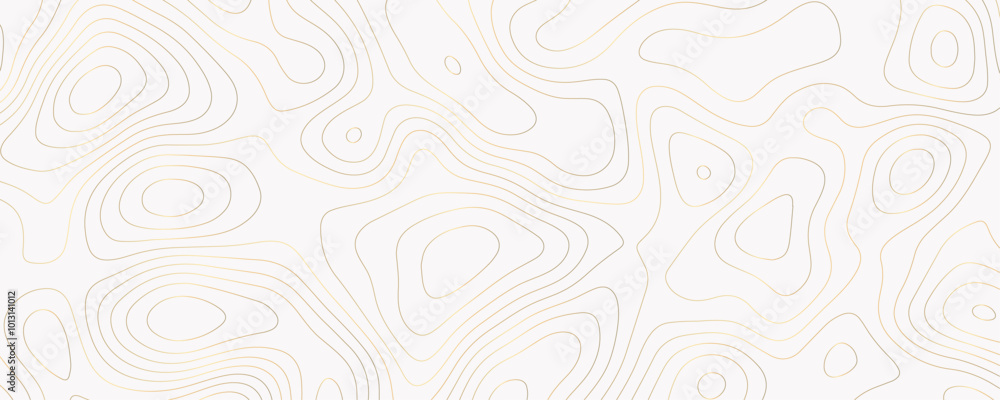 Geometric Topography Art Featuring Golden Contour Patterns and Mountain Terrain for Elegant Graphic Design
Geometric Topography Art Featuring Golden Contour Patterns and Mountain Terrain for Elegant Graphic Design