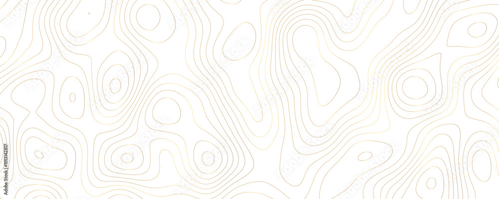 Topographic Vector Background with Wavy Contour Patterns and Geometric Terrain for Modern Graphic Design
Topographic Vector Background with Wavy Contour Patterns and Geometric Terrain for Modern Graphic Design
