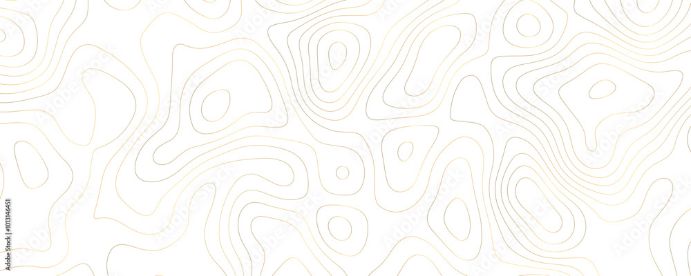Abstract Terrain Pattern Featuring Geometric Contour Lines and Mountain Relief for a Luxury Topographic Design
Abstract Terrain Pattern Featuring Geometric Contour Lines and Mountain Relief for a Luxury Topographic Design