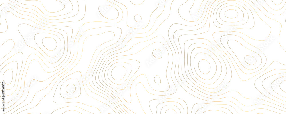 Abstract Terrain Pattern Featuring Geometric Contour Lines and Mountain Relief for a Luxury Topographic Design
Abstract Terrain Pattern Featuring Geometric Contour Lines and Mountain Relief for a Luxury Topographic Design