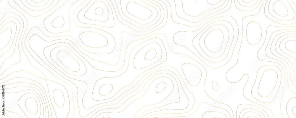 Abstract Terrain Pattern Featuring Geometric Contour Lines and Mountain Relief for a Luxury Topographic Design
Abstract Terrain Pattern Featuring Geometric Contour Lines and Mountain Relief for a Luxury Topographic Design