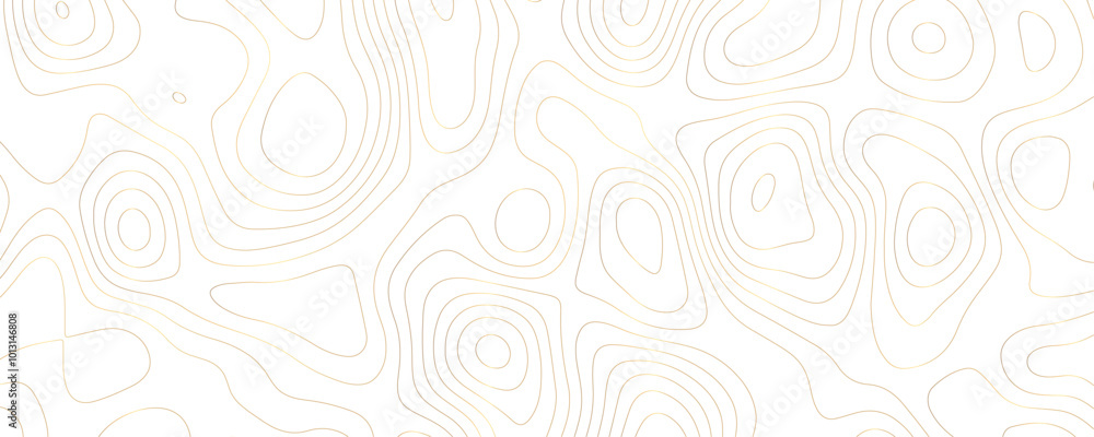 Geometric Topography Art Featuring Wavy Line Patterns and Geographic Terrain Relief for Abstract Map Designs
Geometric Topography Art Featuring Wavy Line Patterns and Geographic Terrain Relief for Abstract Map Designs