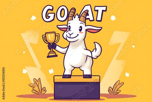 GOAT
