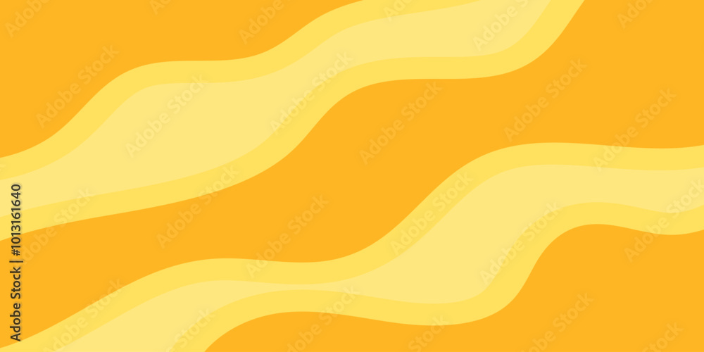 yellow orange gradient with blob shape for background yellow orange gradient with blob shape for background