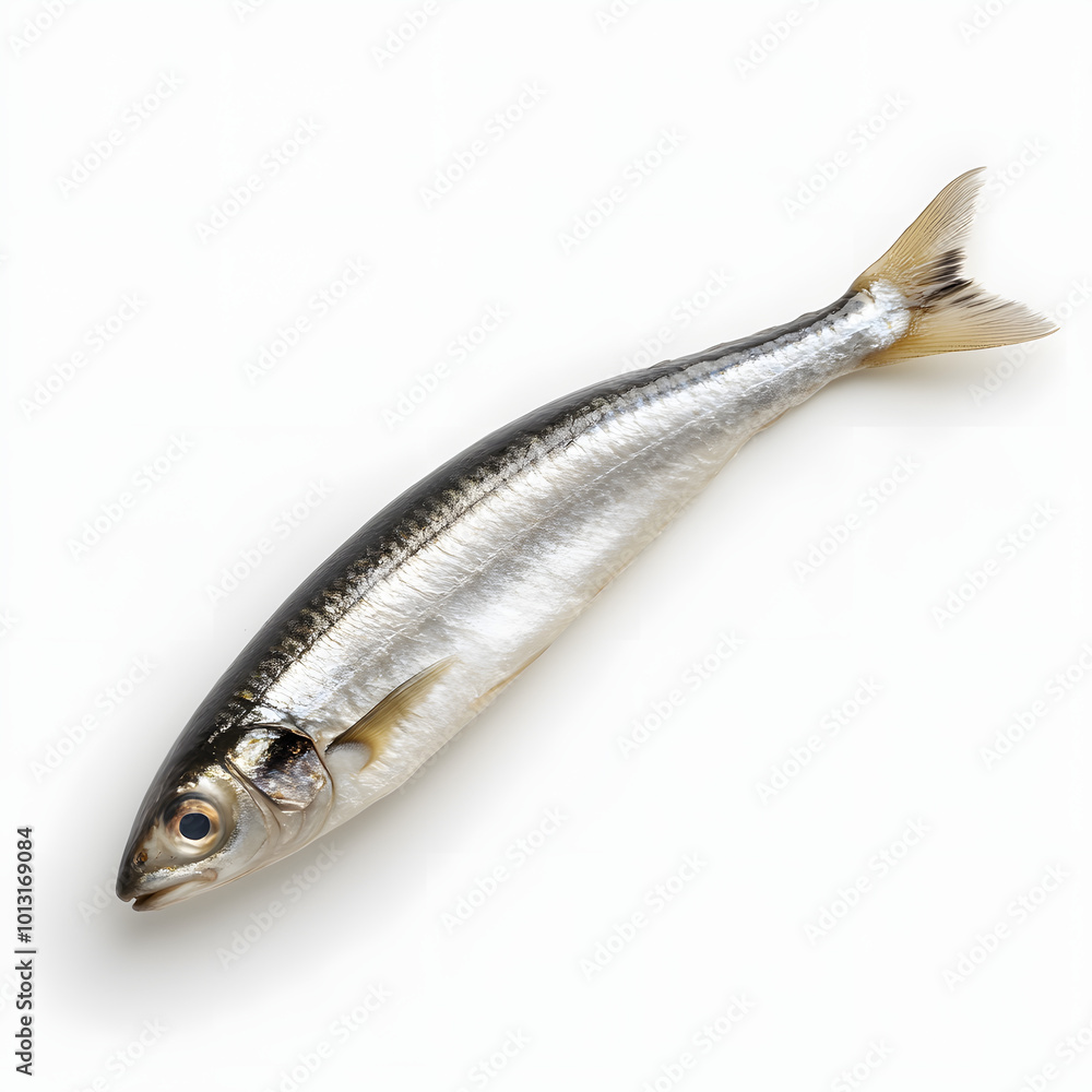 Fototapeta premium Anchovy