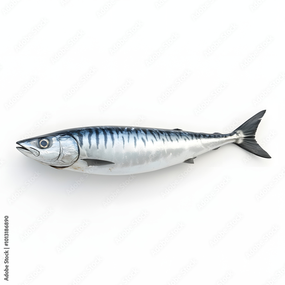 Mackerel Mackerel