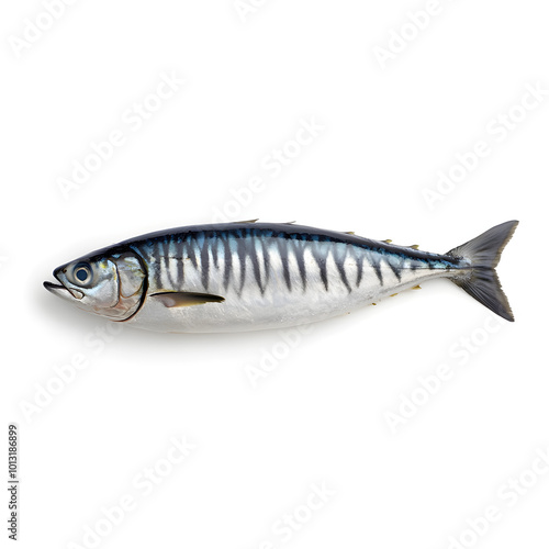 Mackerel 