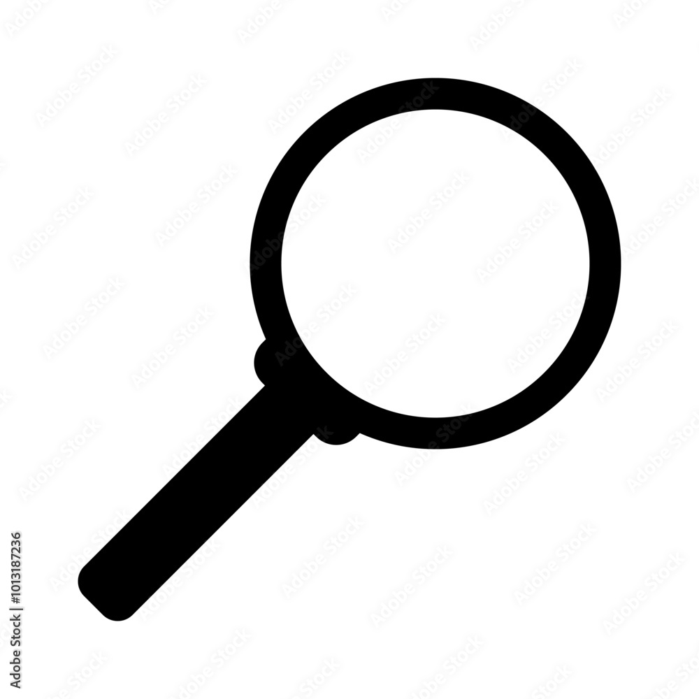 Search icon. Zoom symbol, magnifying glass icon Search icon. Zoom symbol, magnifying glass icon