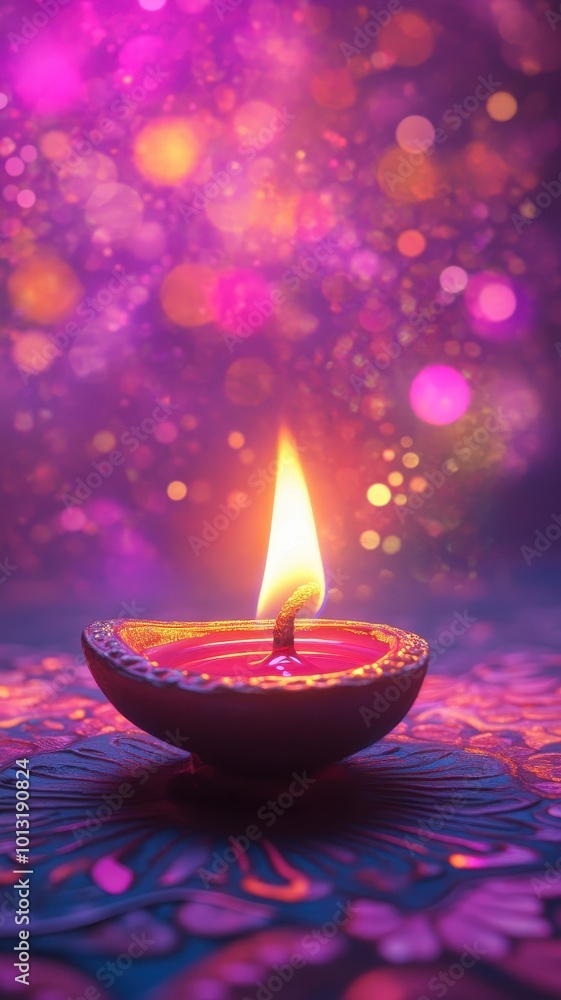 Banner design for diwali festival and podium,Diwali light decoration candle with fireworks,Stage,Product display Showcase design sparkle background,Deepavali,Dipavali,3D podium illustration. Banner design for diwali festival and podium,Diwali light decoration candle with fireworks,Stage,Product display Showcase design sparkle background,Deepavali,Dipavali,3D podium illustration.
