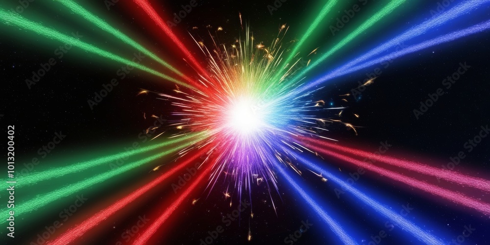 Blazing golden light rays spreading from the center, creating a dynamic energy burst perfect for sci-fi themes, abstract digital designs, and powerful backgrounds Blazing golden light rays spreading from the center, creating a dynamic energy burst perfect for sci-fi themes, abstract digital designs, and powerful backgrounds