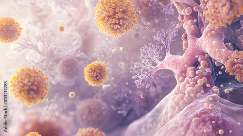 Histoplasmosis Overview