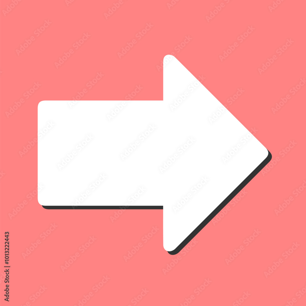 Right Vector Icon Right Vector Icon
