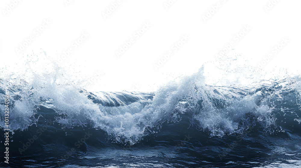 Sea wave Sea wave