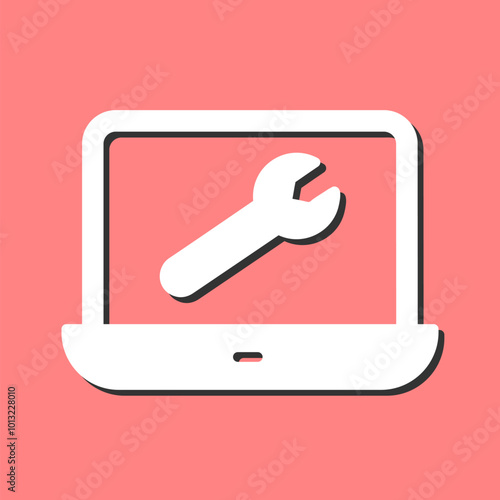 Repair Vector Icon