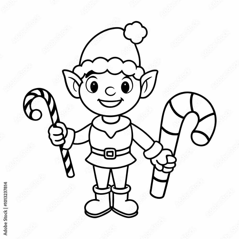 The joyful atmosphere invites kids to unleash their creativity, making it a delightful activity for the holiday season. The joyful atmosphere invites kids to unleash their creativity, making it a delightful activity for the holiday season.