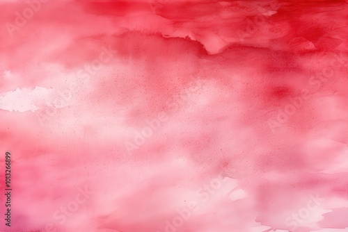 Abstract Watercolor Background