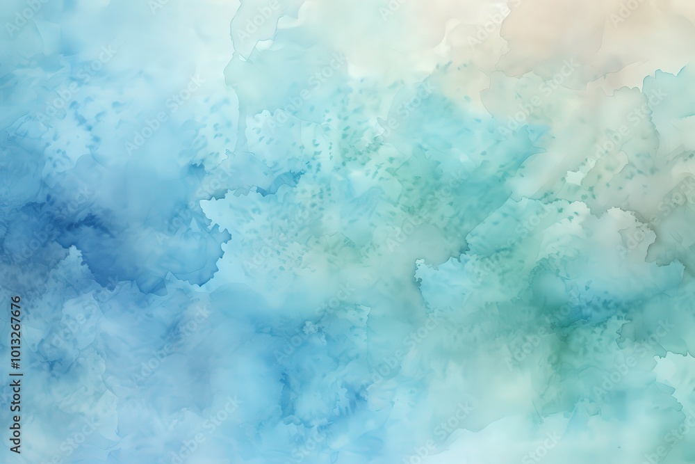 Abstract Watercolor Background Abstract Watercolor Background