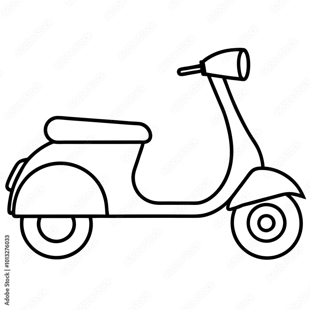 scooter scooter